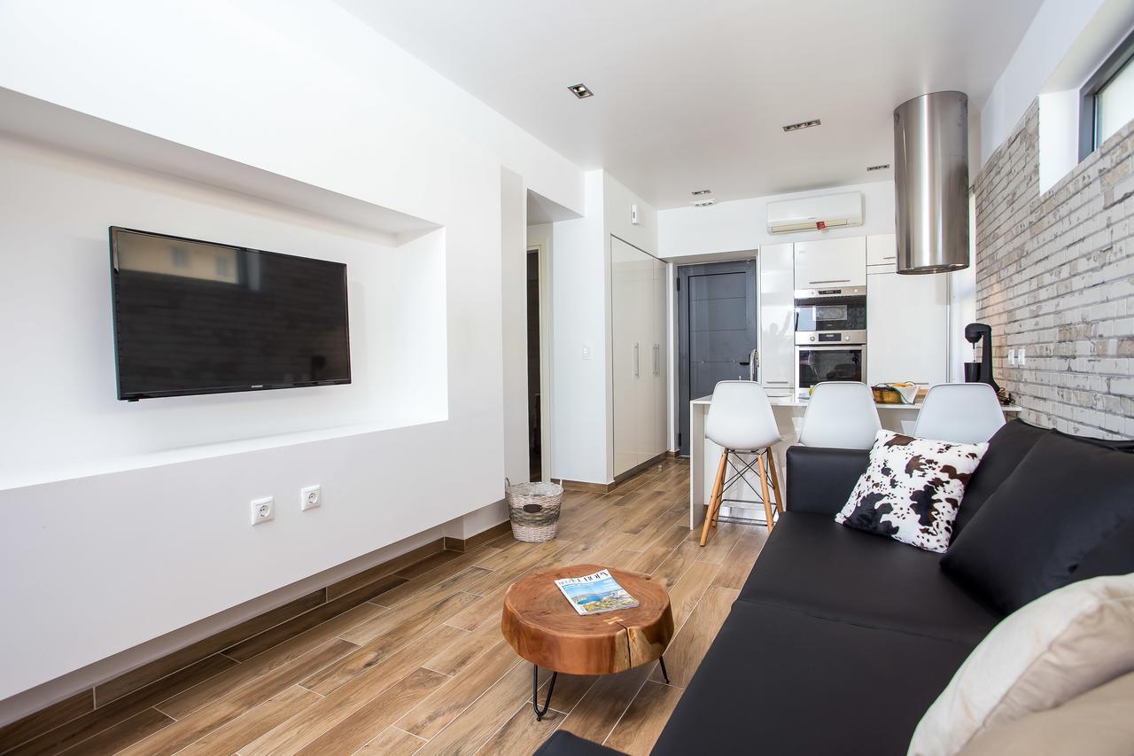 Yianna's Flat Faliraki