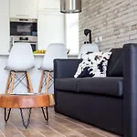 Yianna\'S Flat